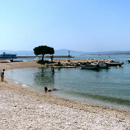 Family Friendly House With A Swimming Pool Grizane, Crikvenica - 19783 * Grižane
