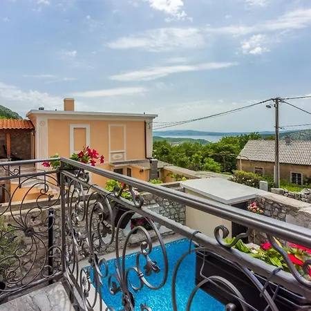 Family Friendly House With A Swimming Pool Grizane, Crikvenica - 19783 Σπίτι διακοπών