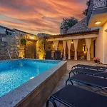 Family Friendly House With A Swimming Pool Grizane, Crikvenica - 19783 Сasa de vacaciones *
