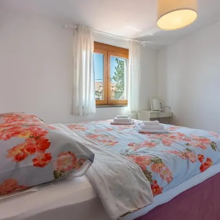 Family Friendly House With A Swimming Pool Grizane, Crikvenica - 19783