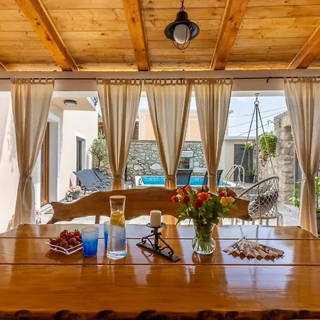 Casa vacanze Family Friendly House With A Swimming Pool Grizane, Crikvenica - 19783 *