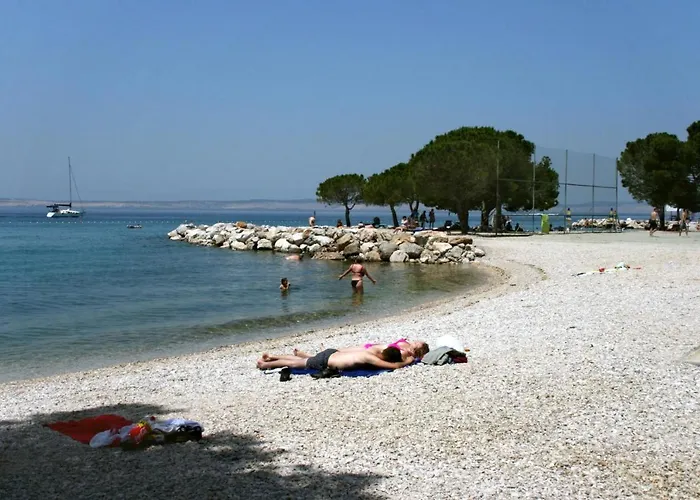 Family Friendly House With A Swimming Pool Grizane, Crikvenica - 19783 Feriehus *