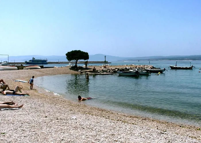 Family Friendly House With A Swimming Pool Grizane, Crikvenica - 19783 * Grižane