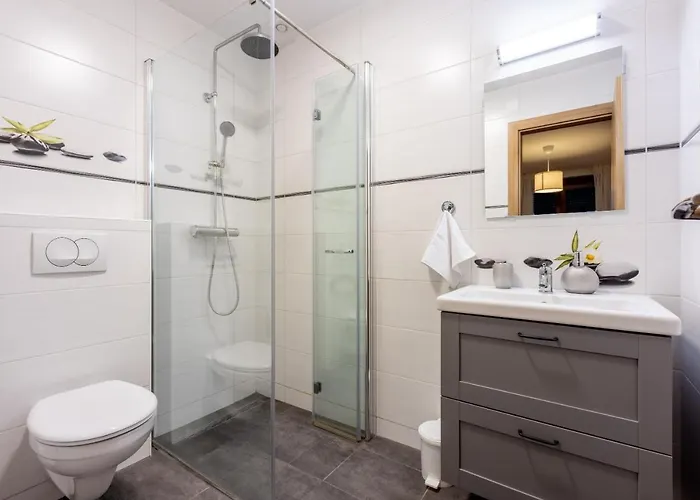 Family Friendly House With A Swimming Pool Grizane, Crikvenica - 19783 Feriehus *