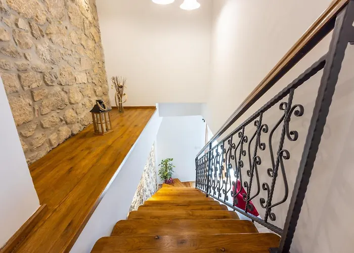 Family Friendly House With A Swimming Pool Grizane, Crikvenica - 19783